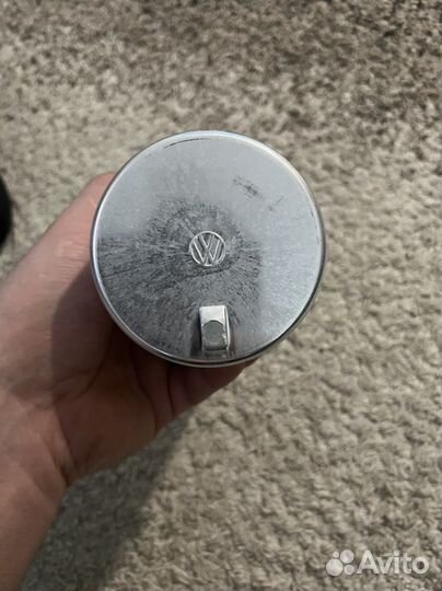 Оригинальный топливный фильтр на volkswagen T5 T6