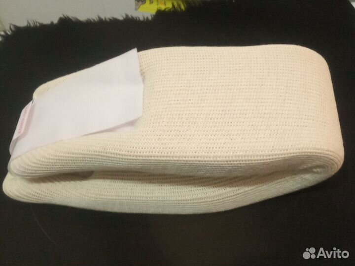 Ортопедические Воротник Шанса 46*8 см новые
