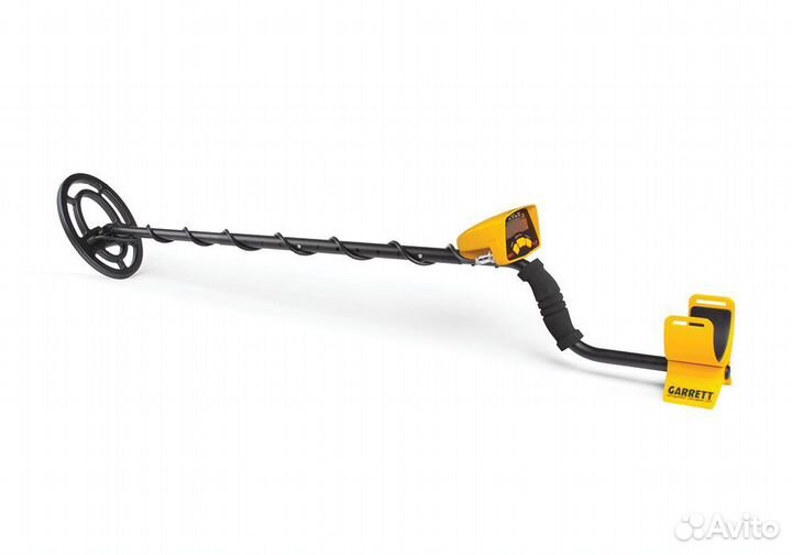 Новый металлоискатель Garrett ace 150