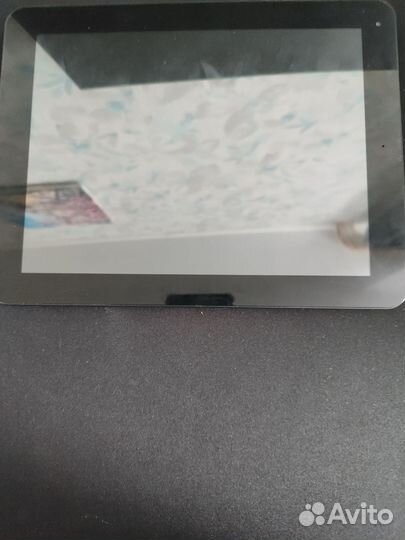 Планшет Bliss pad R9733