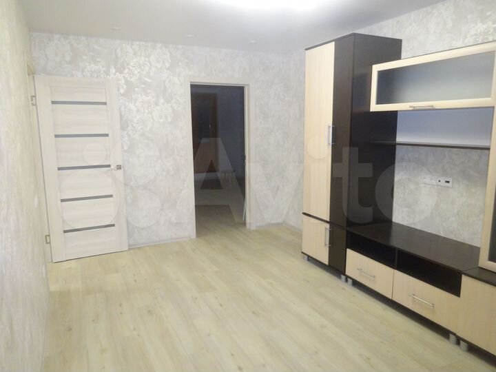 3-к. квартира, 59,6 м², 7/9 эт.