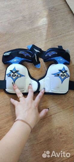 Хоккей форма комплектом