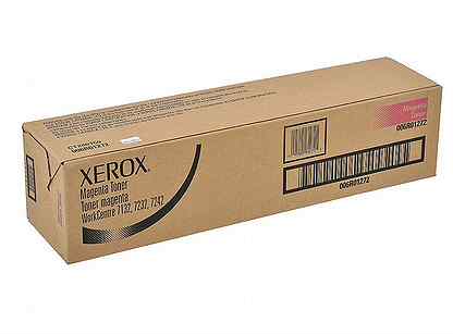 Xerox 006R01272 новый оригинальный картридж