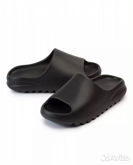 Тапки резиновые