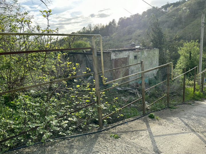 Дом 66,4 м² на участке 6 сот.