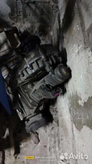 Раздатка туарег 2004 год 4.2 axq