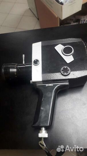 Камера quarz 1x8s-2