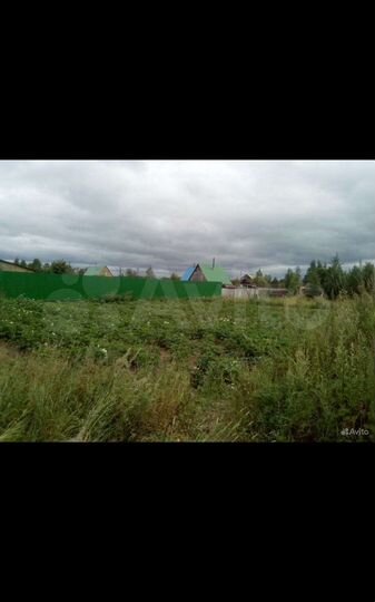 Участок 12 сот. (СНТ, ДНП)