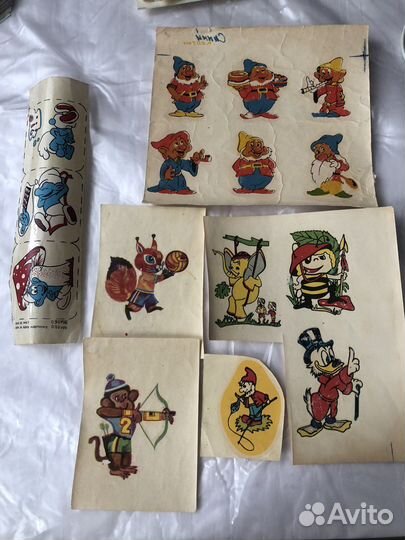 Картинки переводилки СССР