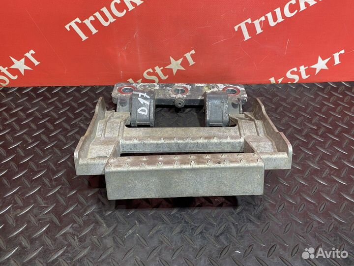 Подножка обслуживания Daf 95, Daf 95XF, Daf XF105