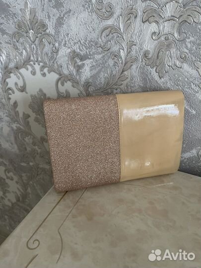 Сумка клатч