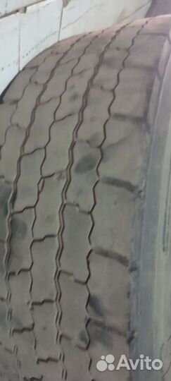 Cordiant Professional TR-2 315/70 R22 28M