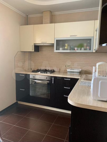 2-к. квартира, 46,4 м², 3/10 эт.