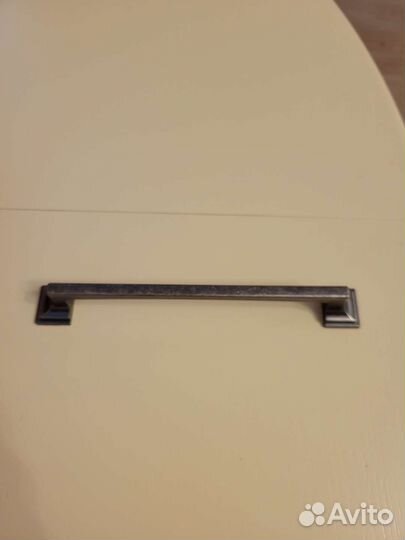 Мебельные ручки