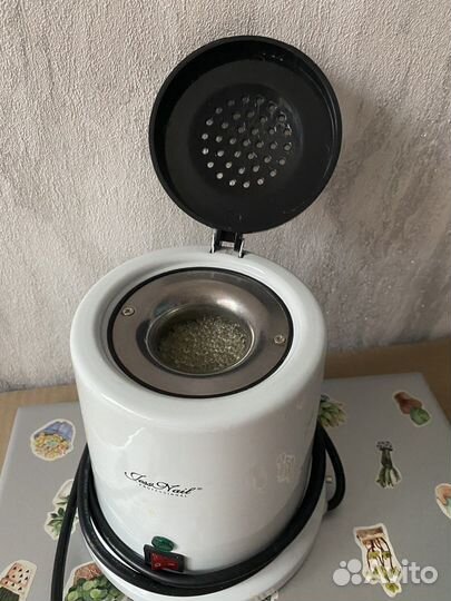 Стерилизатор для маникюра