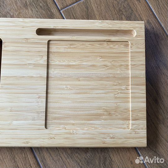 Подставка для ноутбука STM icepad IP70B