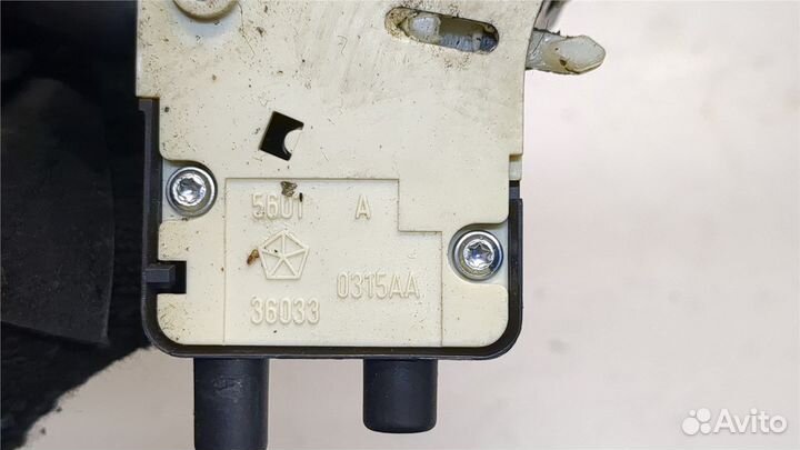 Переключатель поворотов Jeep Wrangler, 1999