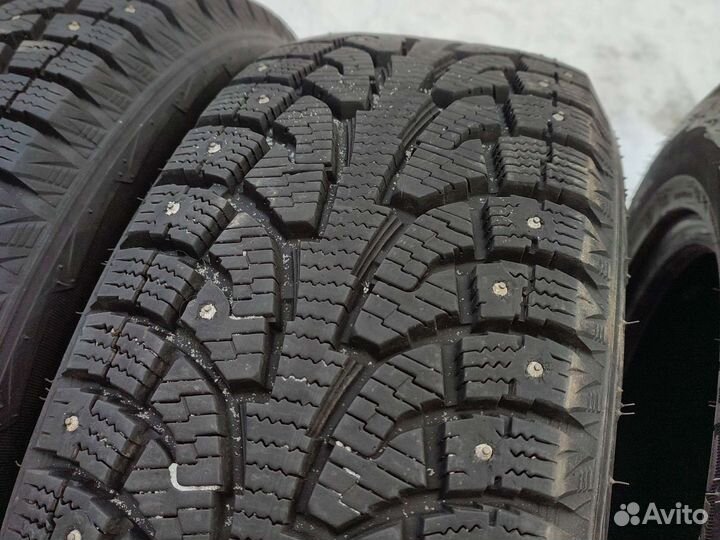 Hankook I'Pike RW11 215/60 R17
