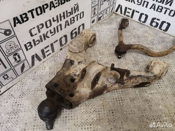 Рычаг передний для Kia Sorento