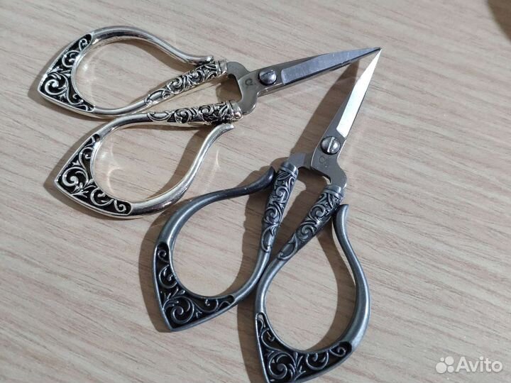 Ножницы для шитья