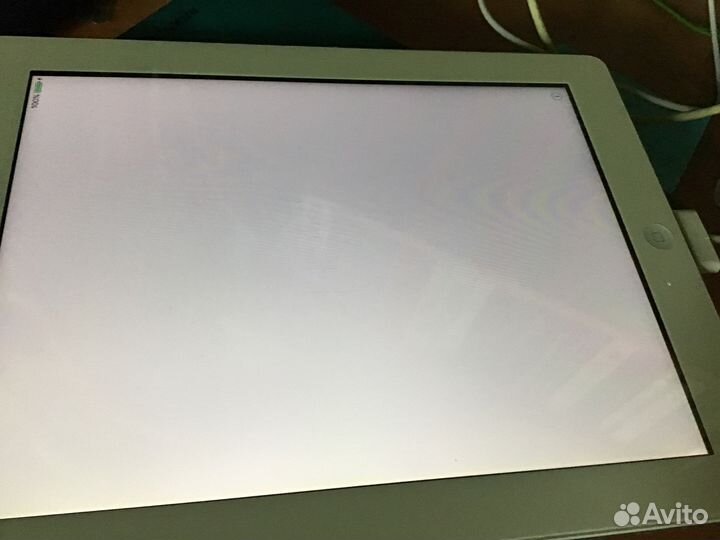 Планшет apple iPad