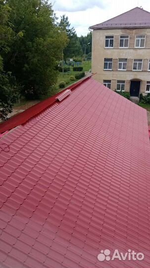 Все виды строительных работ бригада