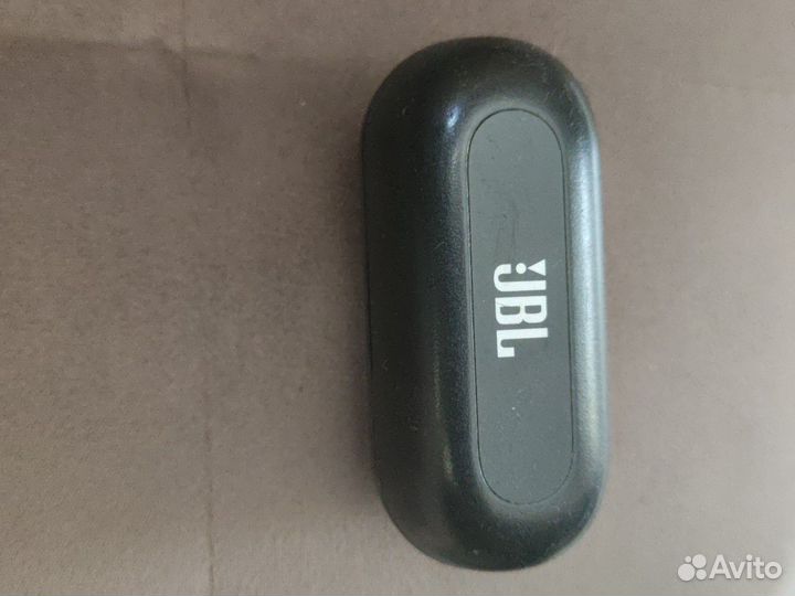 Беспроводные наушники jbl wawe 100tws