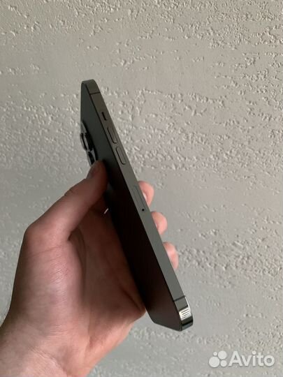 iPhone 12 Pro Max, 128 ГБ