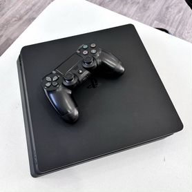 Игровая консоль Sony playstation 4 Slim 500Gb