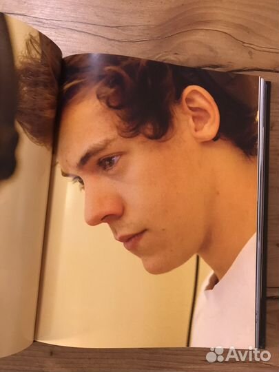 One direction автобиографическая книга