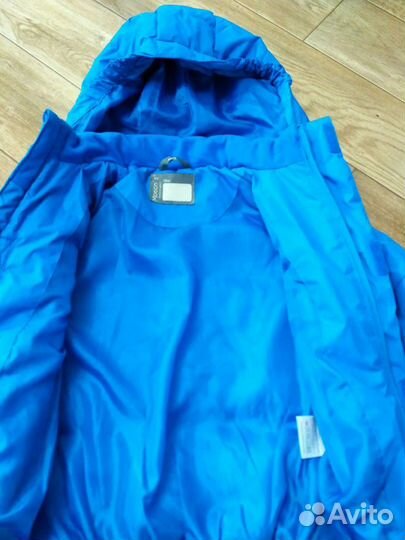 Куртка джонатан