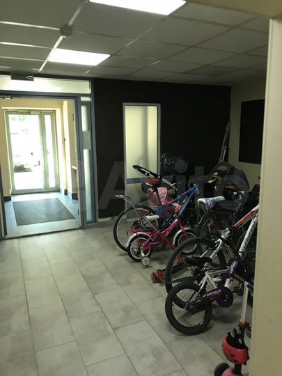 3-к. квартира, 88 м², 3/10 эт.