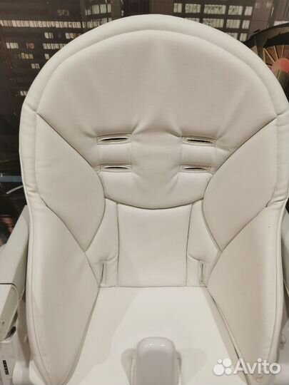 Чехол на стульчик б/у Zero-3, siesta