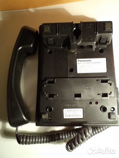 Стационарный телефон Рanasonic