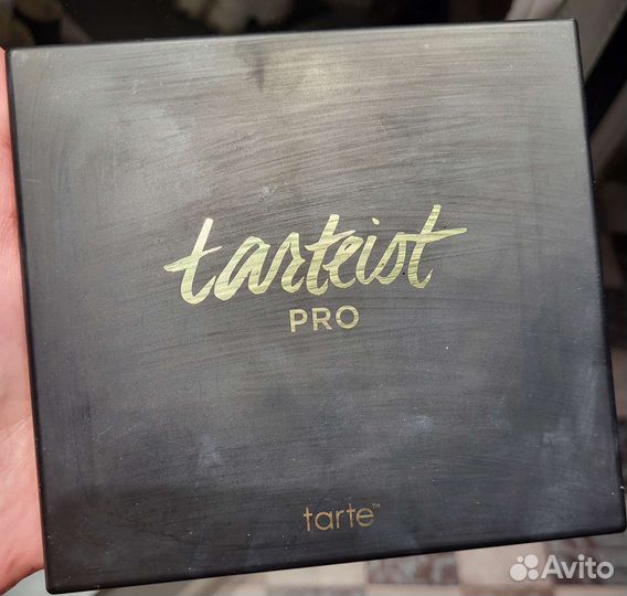 Палитра теней