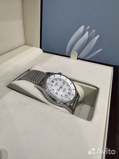 Часы Longines Legend Diver