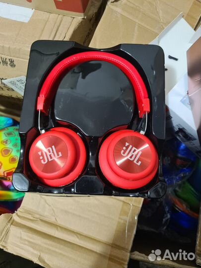 Наушники беспроводные JBL