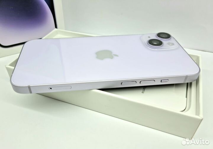 iPhone 14, 128 ГБ