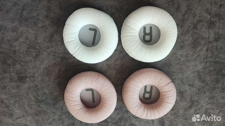 Амбушюры для наушников jbl T450, T500