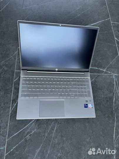 Ноутбук Ноутбук HP Pavilion 15-eg0058ur