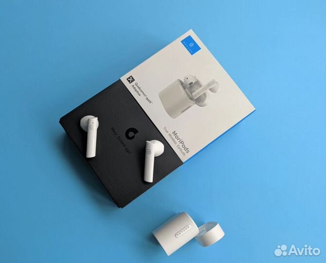 Наушники Xiaomi