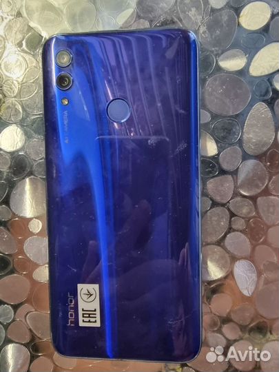 HONOR 10 Lite, 3/64 ГБ