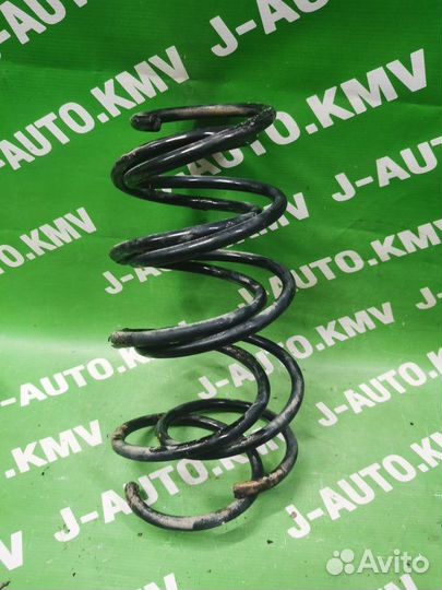 Пружина подвески передняя Toyota Avensis 3