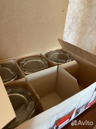 Бокалы для пива