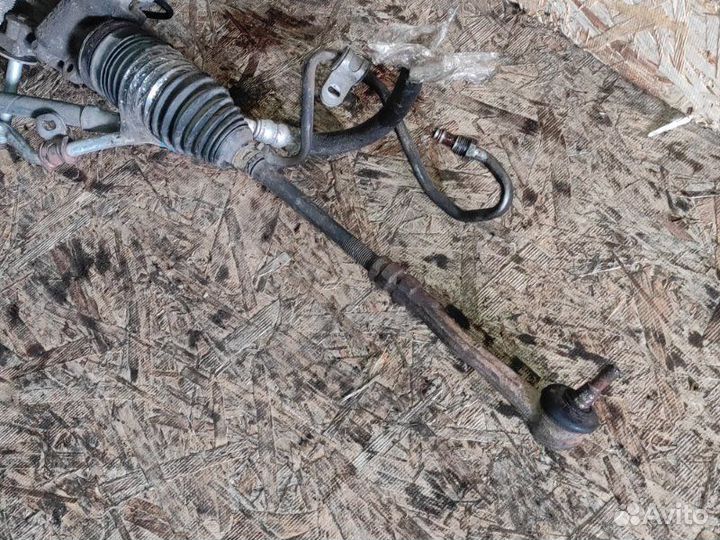 Рулевая рейка Citroen Berlingo B9 1.6 2009