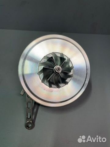 Картридж турбины 53039880430