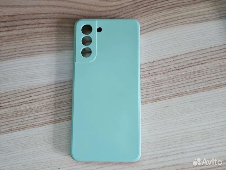 Чехол Бампер на Samsung S 21