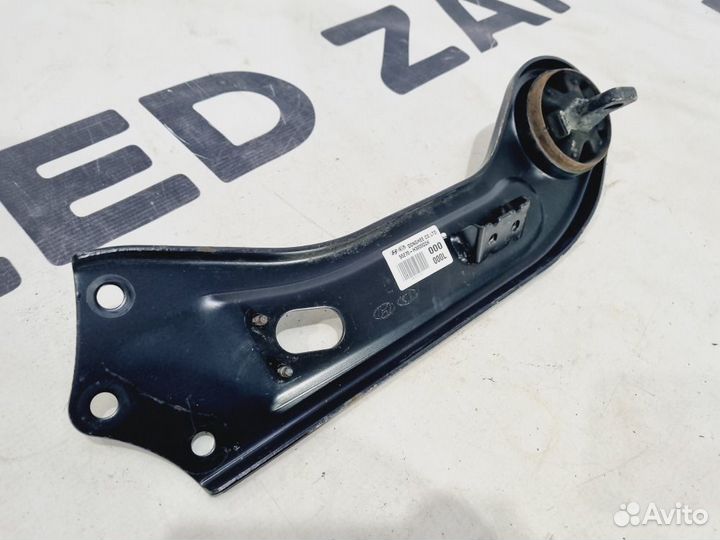 Рычаг продольный задний левый Kia Sportage QL G4FD