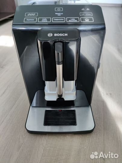 Автоматическая кофемашина Bosch Verocup 100