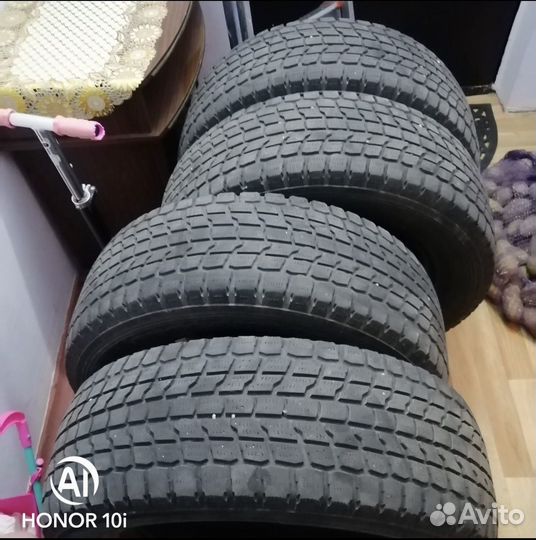 Yokohama A346 245/65 R17